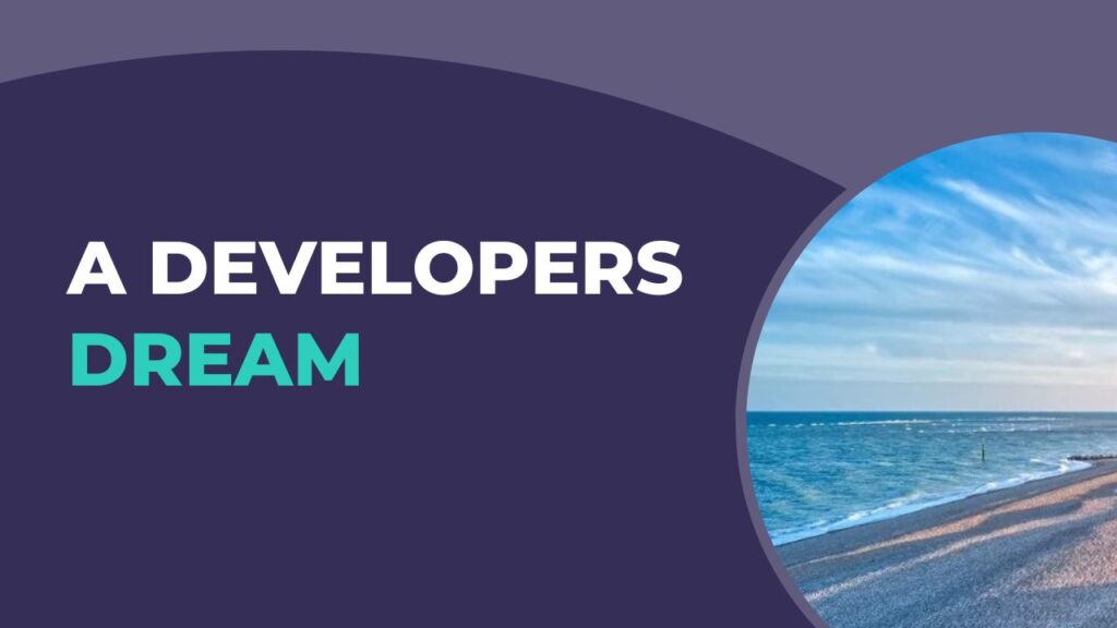 property developer