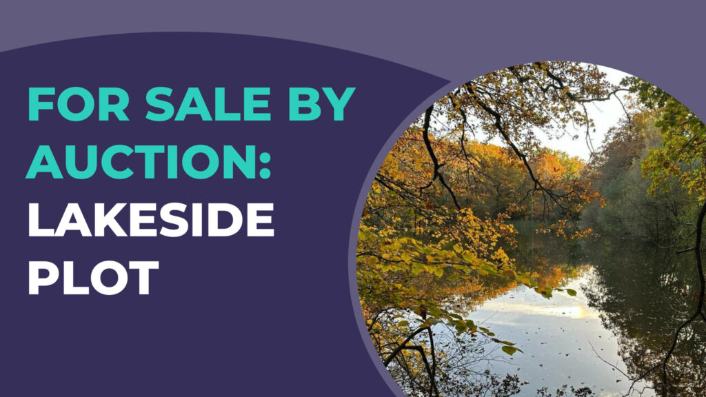 Lakeside Plot